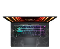 MSI Cyborg 17 Core 7-240H/64GB/1TB RTX5060 144Hz Cyborg 17 | B2RWFKG-066XPL - 1364971 - zdjęcie 5